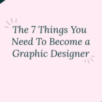 Essential tools for Graphic Designers